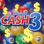 georgia cash 3 lottery